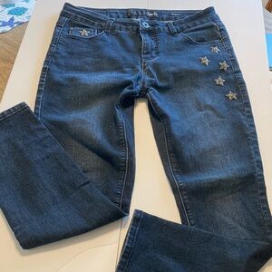 Thorn jeans Sz 10
